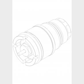 Termostat Gtype (Sensor