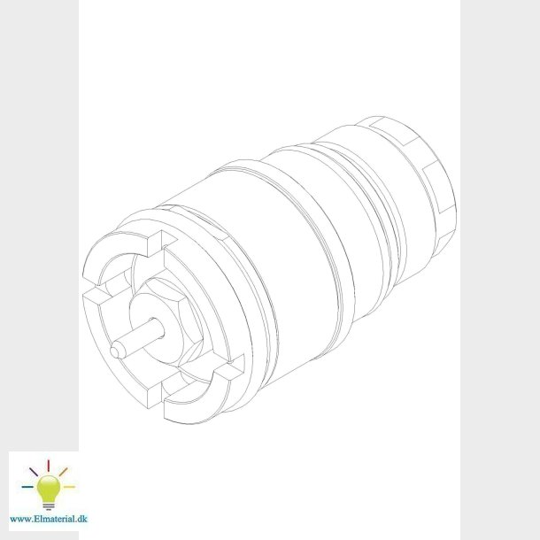 Termostat Gtype (Fler
