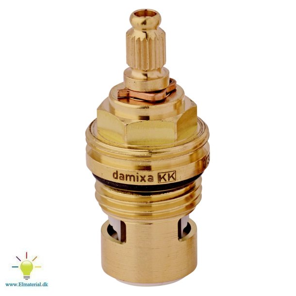 Dma Reg.Enh. Varm Venus/Titan