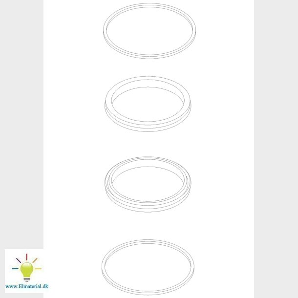 Rep. St Slidringe/Lbepakning