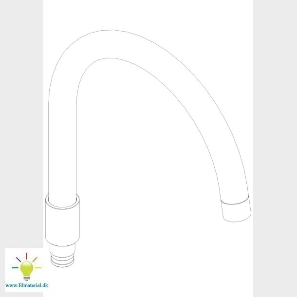 Tud Komplet 203Mm Kkkenbat.