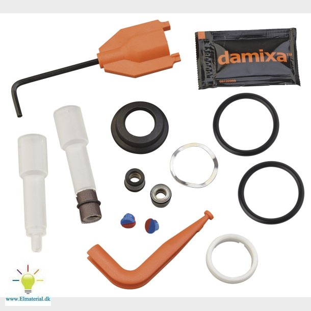 Dma Rep.St S20/40/44/50