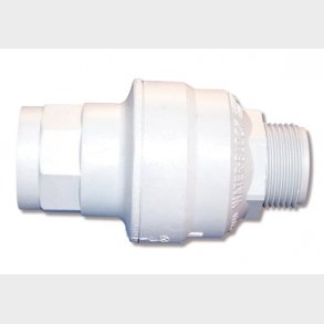 Vattenblock Vattenskydd 3/4