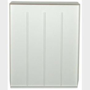 Säkerhet Droppbricka 45Cm