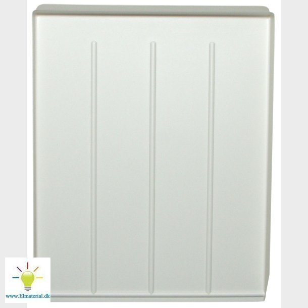 Sikkerheds Drypbakke 45Cm