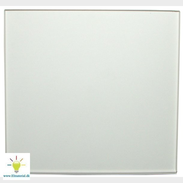 Sikkerheds Drypbakke Hvid 60Cm