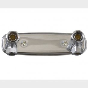 Gb. väggmontering 3 / 4X12-15Mm