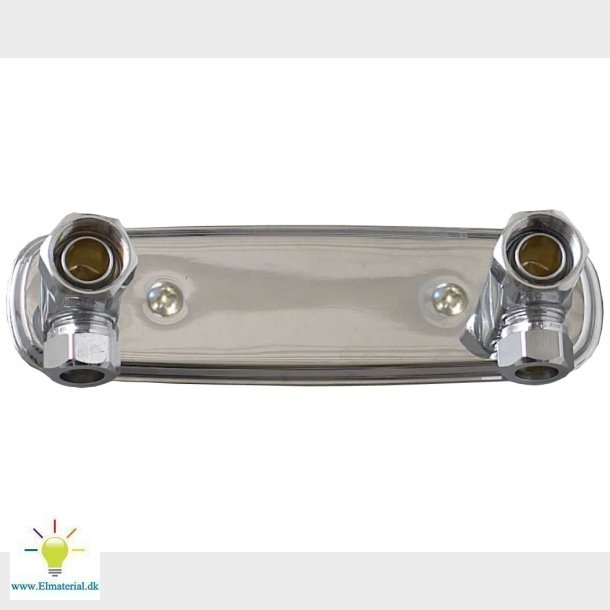 Gb. Vgtilsl. 3/4X12-15Mm