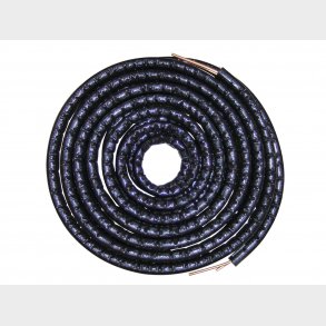 Rörsats 10M Iso Dob.Rör 10Mm