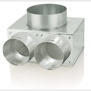 Boligflex Ventillda Kvb2-100