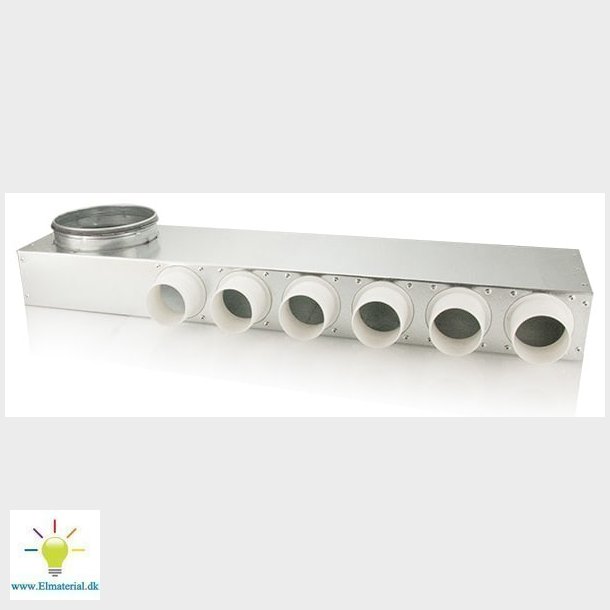 Boligflex F.Boks Bffbv06125