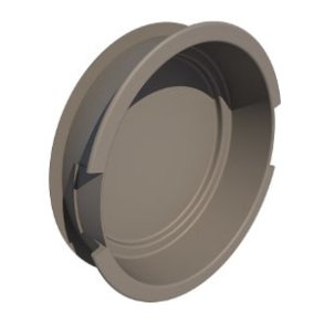 Bf Plus F.Boks Endebund