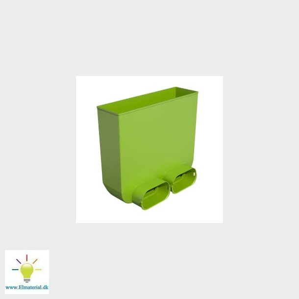 Bf Plus Gulvboks Bfpgb 2X10050