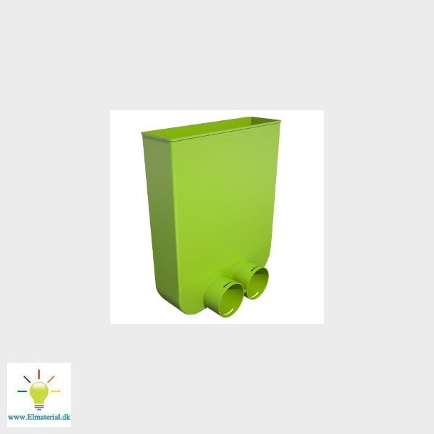 Bf Plus Gulvboks Bfpgb 2X75