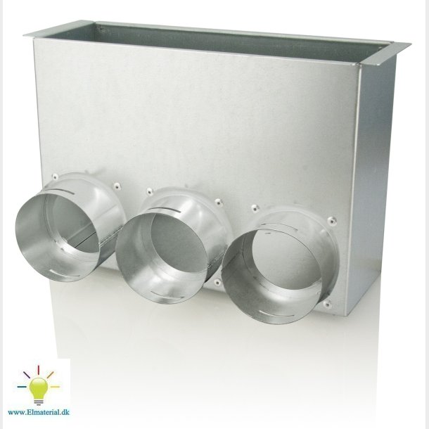 Boligflex Gulvboks Bfgb375