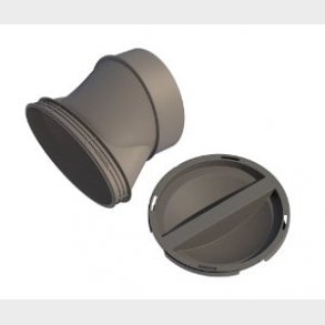 Bf Plus Fb Adapter Il 125 H