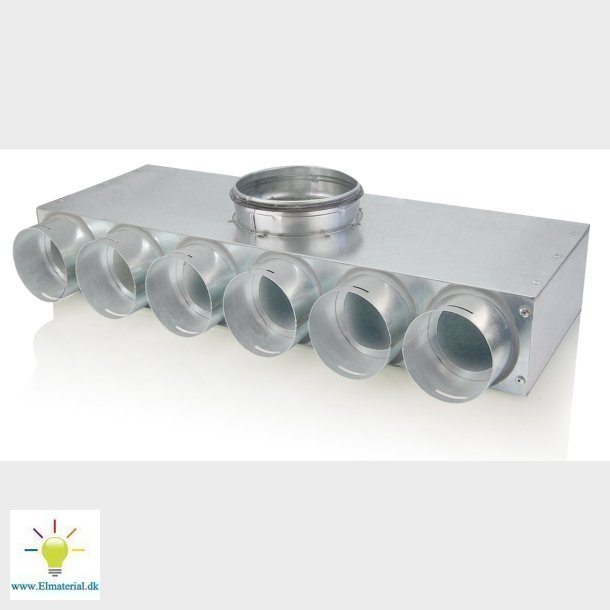 Boligflex F.Boks Bffbc0600125