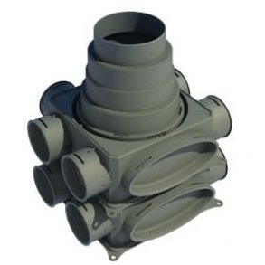 Bf P F.Boks Il 06 06 125-180 V