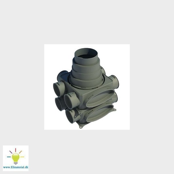 Bf P F.Boks Il 06 06 125-180 V