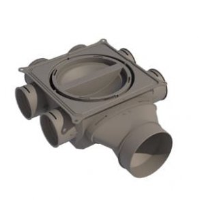 Bf Plus F.Boks Il 06 125 H