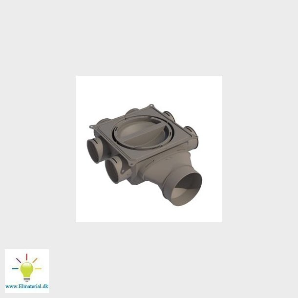 Bf Plus F.Boks Il 06 125 H