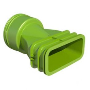 Bf Plus Adapter 90-130X60