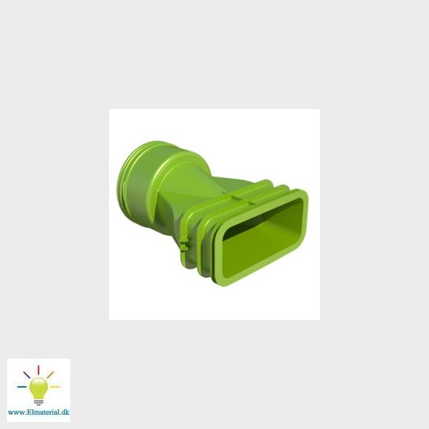 Bf Plus Adaptor 90-130X60