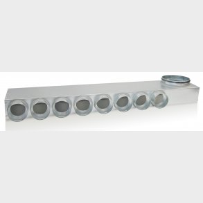 Boligflex F.Boks Bffbh08125