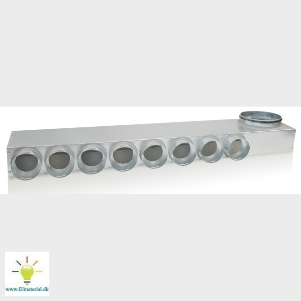 Boligflex F.Boks Bffbh08125