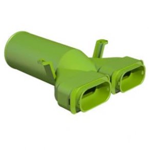 Bfp Ventillda 2X10050 125 Il