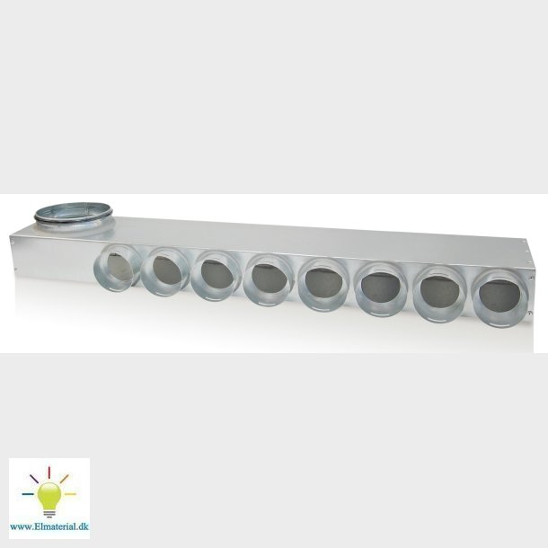 Boligflex F.Boks Bffbv08125