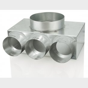 Boligflex Ventillda Kvb3-125