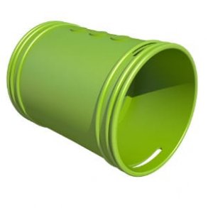 Bf Plus Muff Bfpmf90