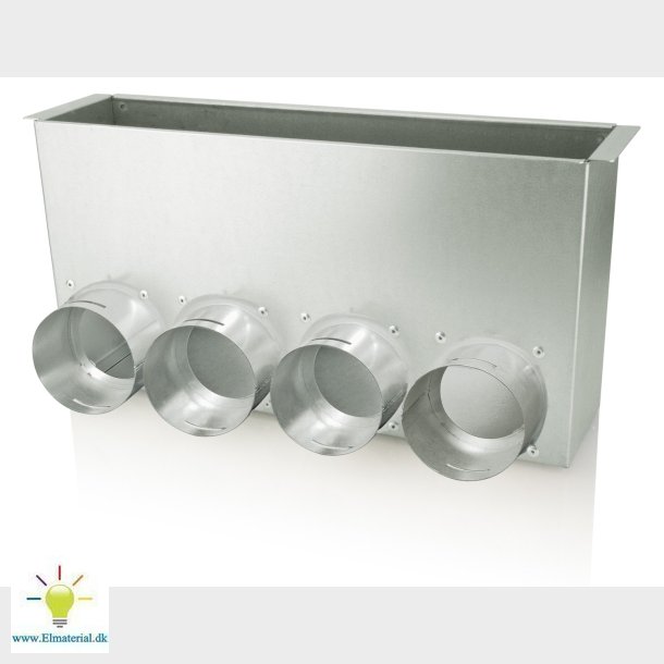 Boligflex Gulvboks Bfgb475