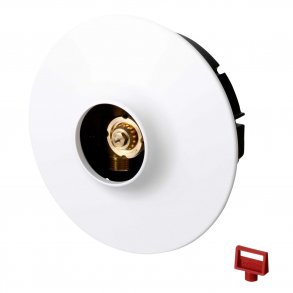 Inbyggt. Returvent / Fhv-R