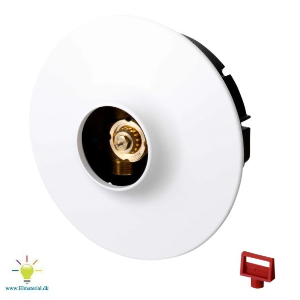 Indbyg. Returvent/Fhv-R