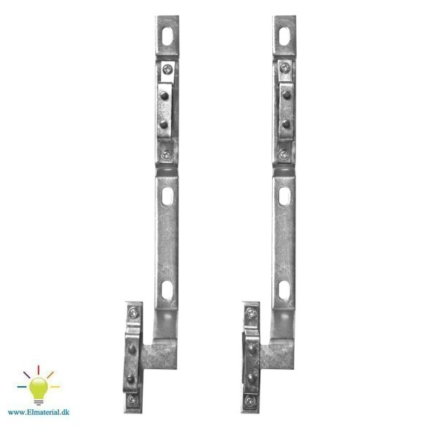 Fhf-Mb Monteringsbeslag 2 Stk