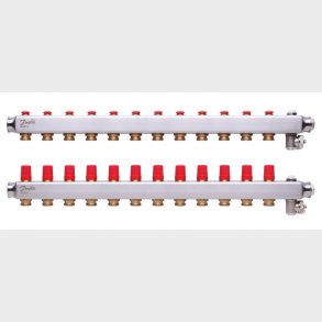 Ssm Fördelarsats 12 + 12 M / Endest