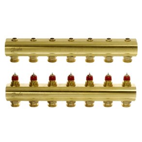 Fhf-7 grenrör 7 + 7