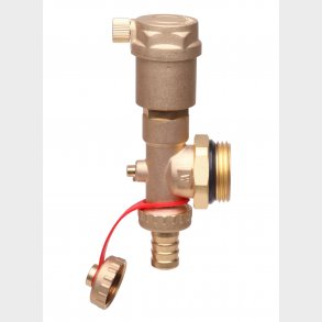 Danfoss Ändstycke 1 Stk. Bil