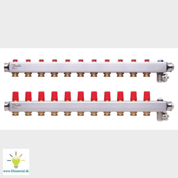 Ssm Manifoldst 11+11 M/Endest
