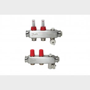 Ssm Fördelarsats 2 + 2 M / Fm. & Es.