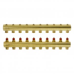 Fhf-10 grenrör 10 + 10