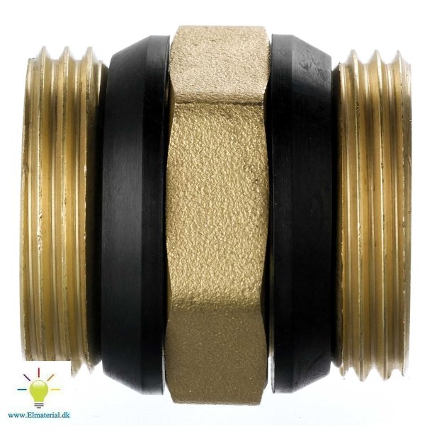 Fhf-C Samlestykke 2 Stk