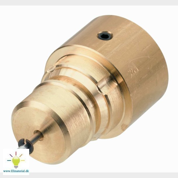 T/Fhv-R, Forlnger, 17,9 Mm