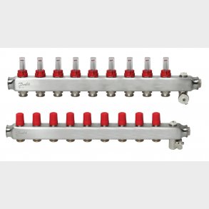 Ssm Frdelarsats 9 + 9 M / Fm. & Es.