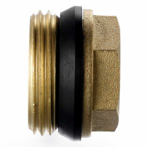 Fhf-E Blindpluggar 2 st