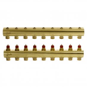 Fhf-9 grenrör 9 + 9