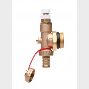 Danfoss Ändstycke 1 Stk. Manu