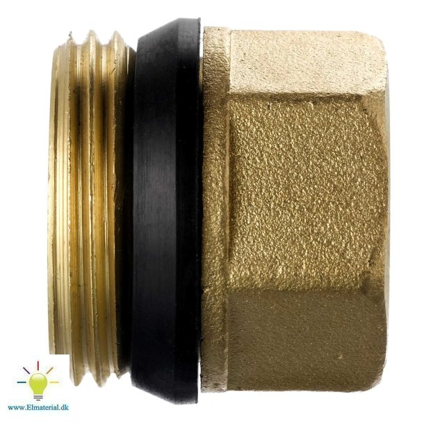 Fhf-R Reduktionsstykke 2 Stk